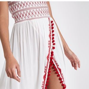 River Island Womens Cover-Up